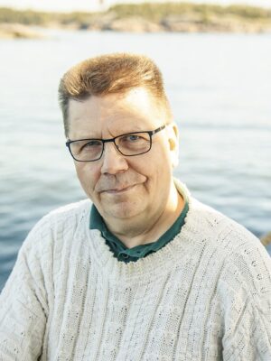 Ari Rytkönen