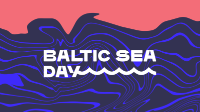 Baltic Sea Day Itämeripäivä