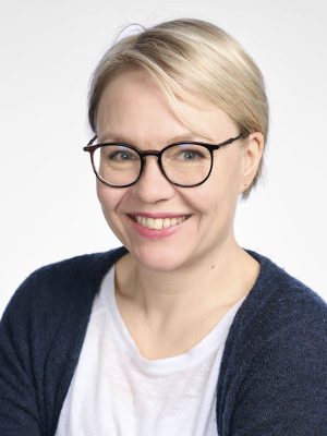 Maija Soljanlahti