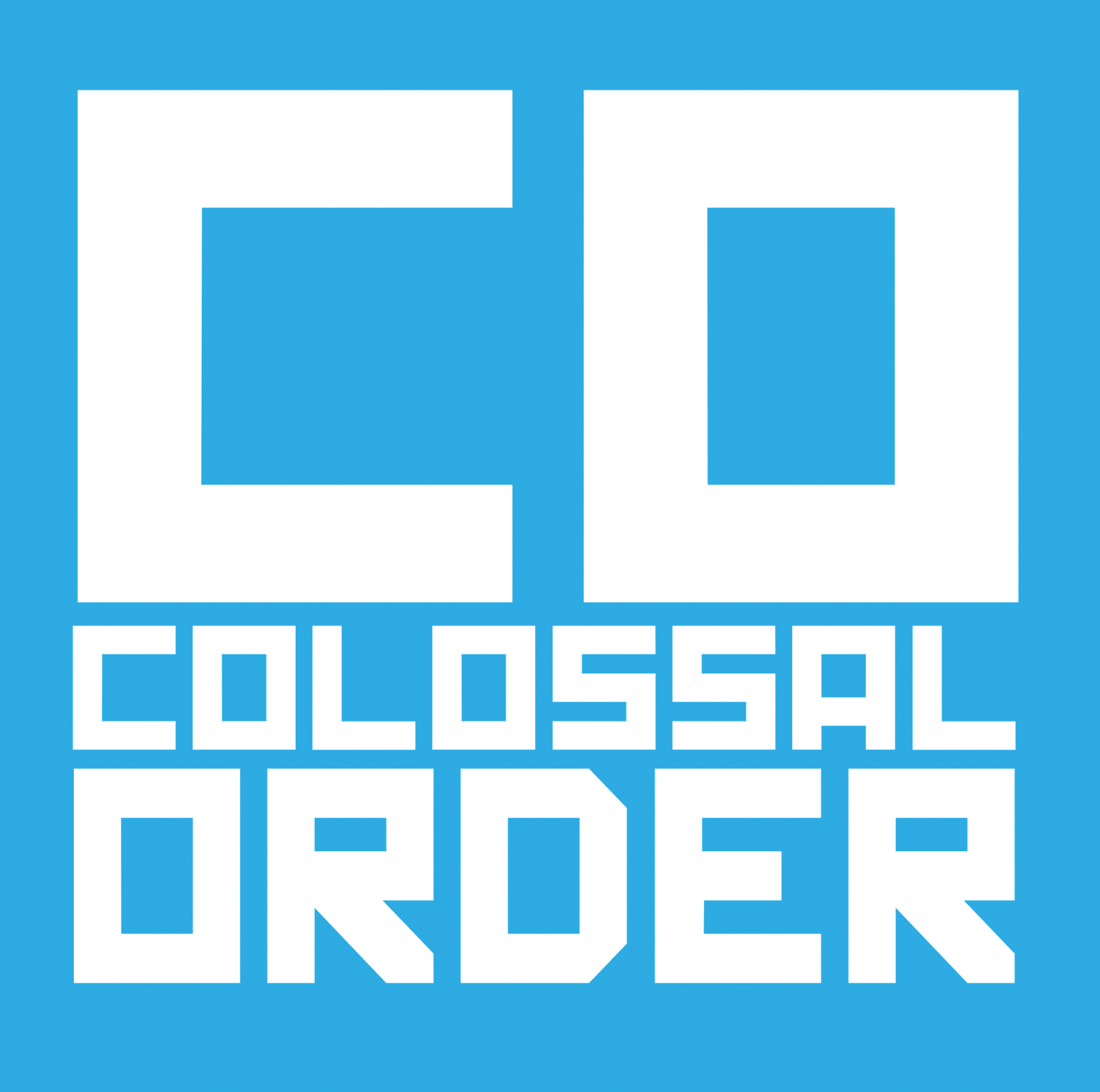 Colossal Order Oy