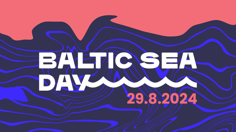 Baltic Sea Day 2024