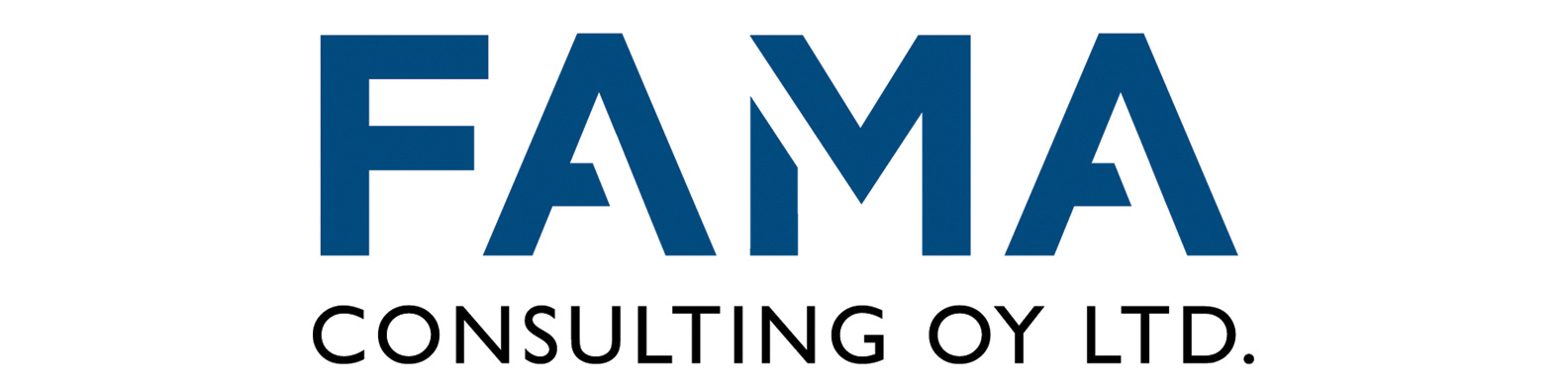 Fama Consulting Oy Ltd