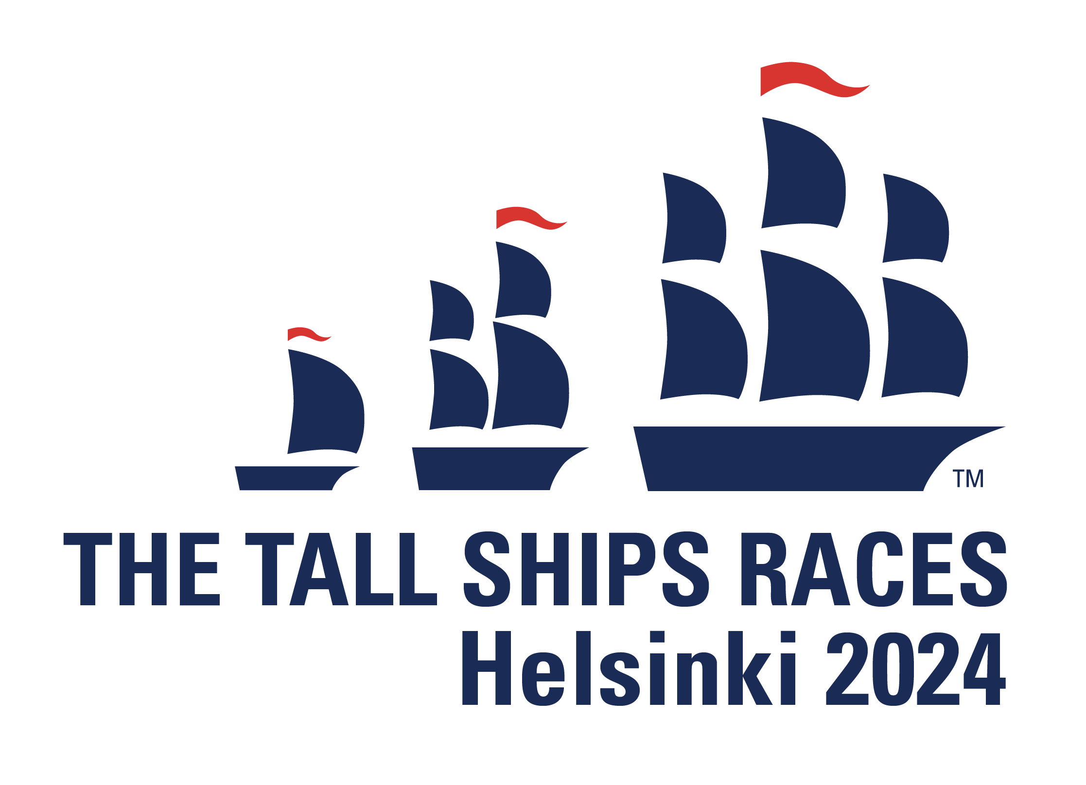 Tall Ships Races Helsinki 2024