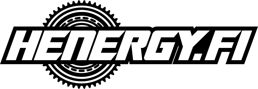 Henergy Oy