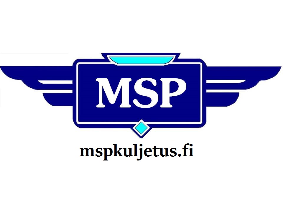 MSP-Kuljetus Oy