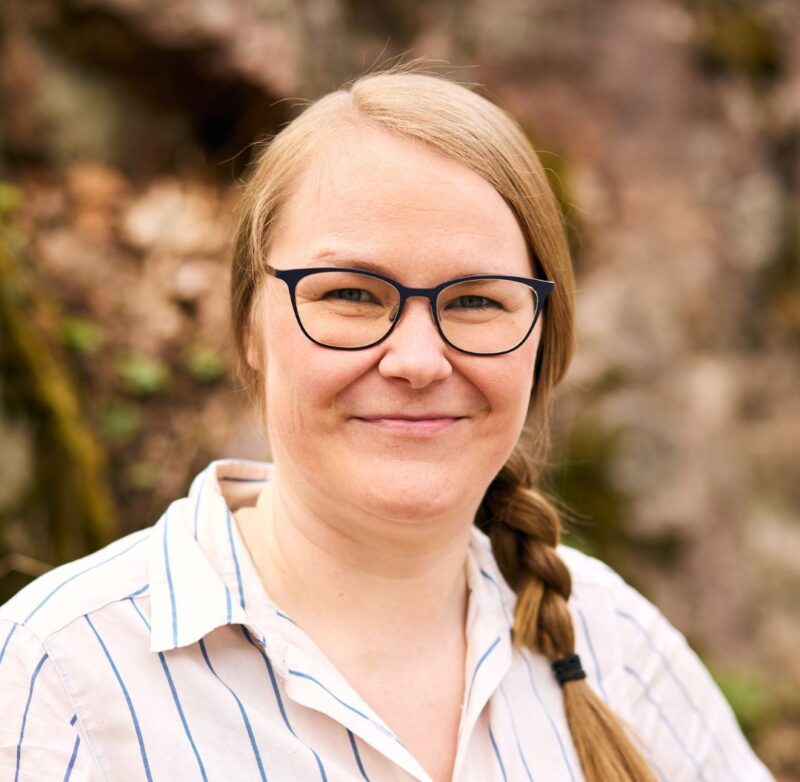 Eeva Tähtikarhu