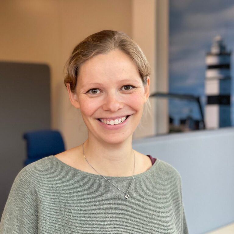 The Baltic Sea avoided the worst – now we solve its future - John ...