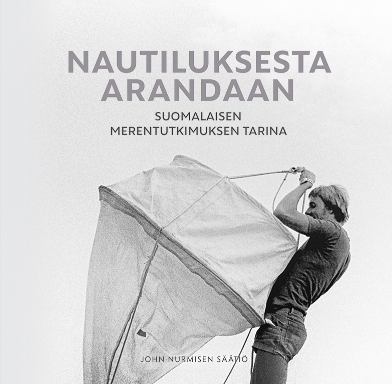 nautiluksesta arandaan