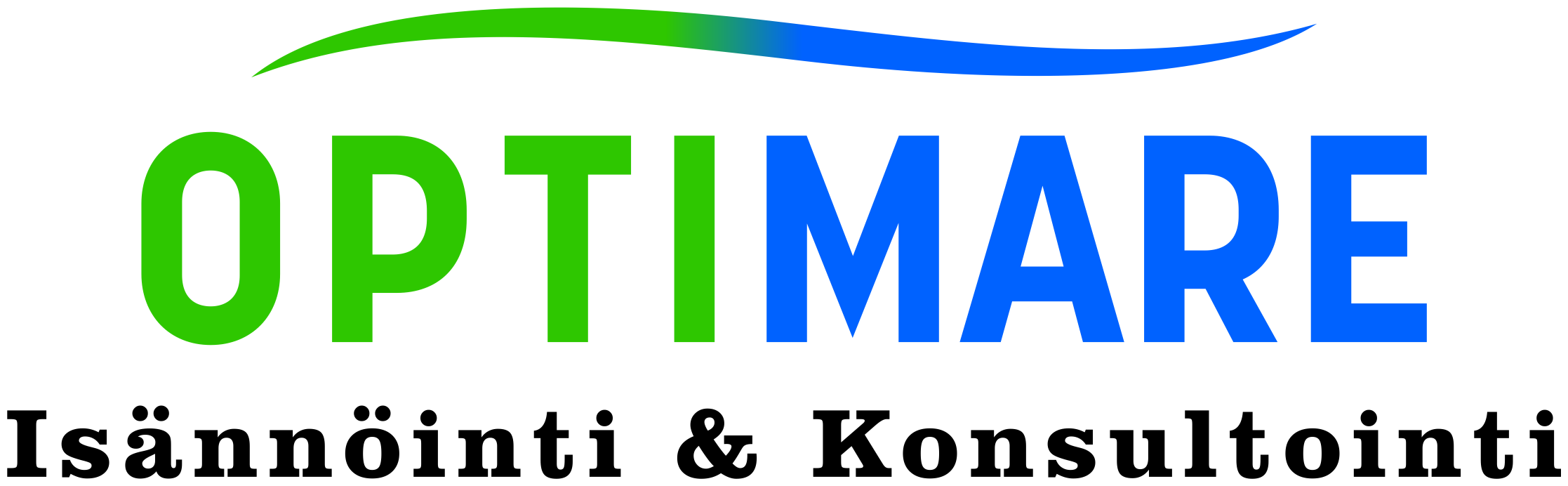 Isännöinti & Konsultointi Opti Mare Oy