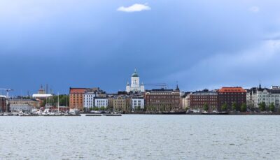 Helsinki