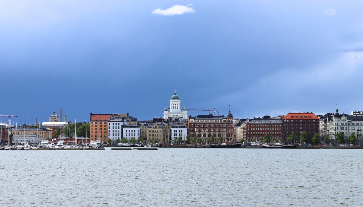 Helsinki