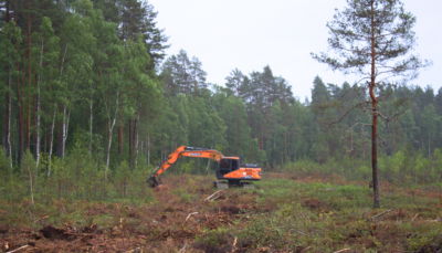 kaivinkone