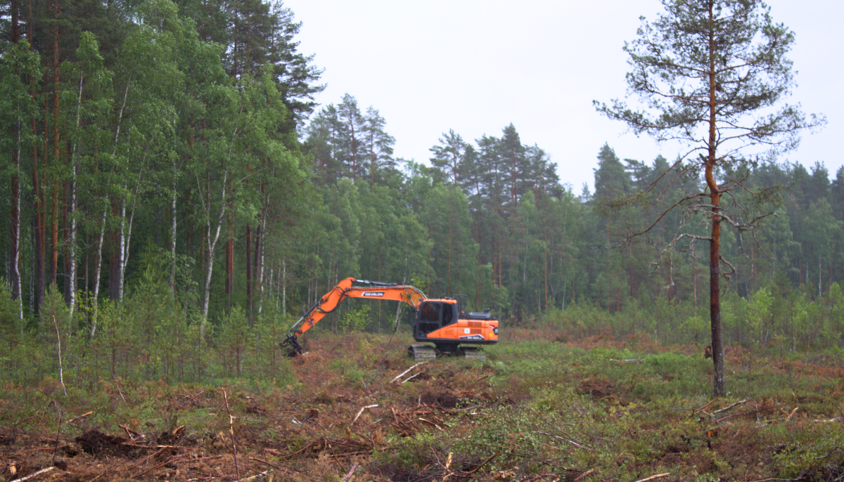 kaivinkone